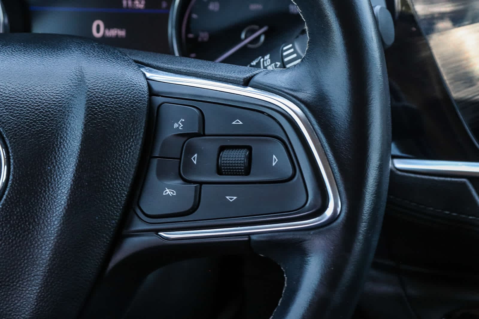 Thumbnail: 2021 Buick Encore GX - 21