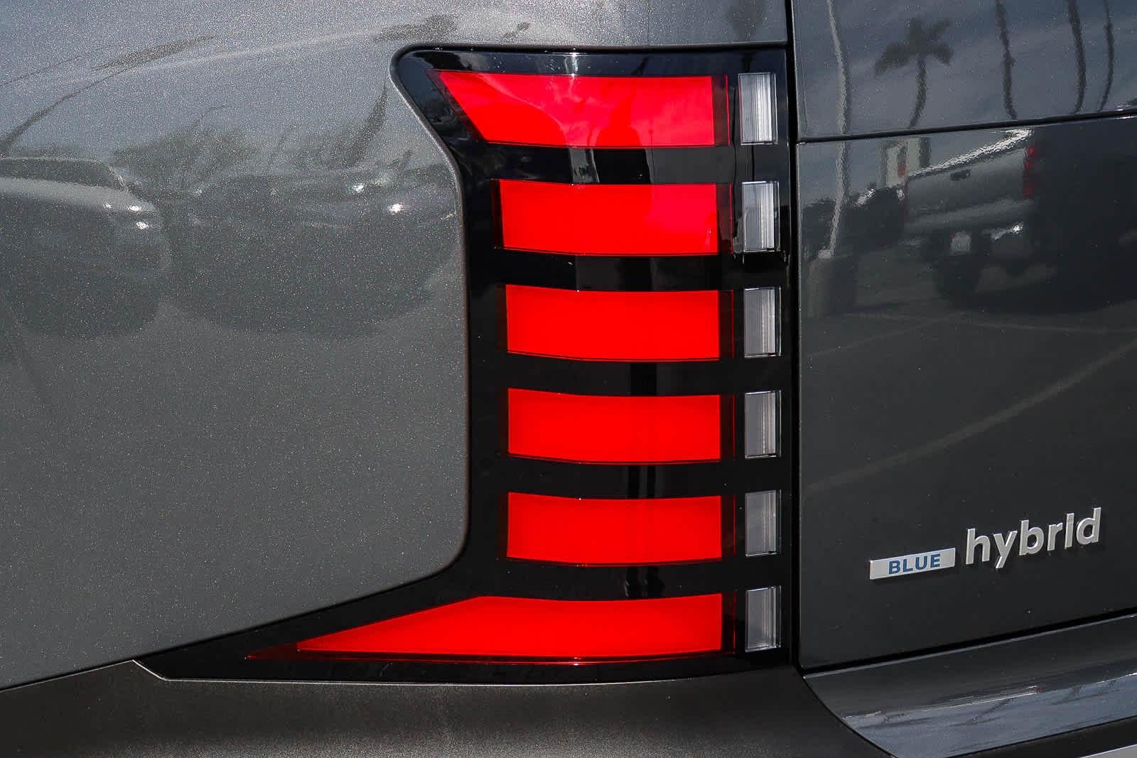 Thumbnail: 2026 Hyundai Palisade - 9