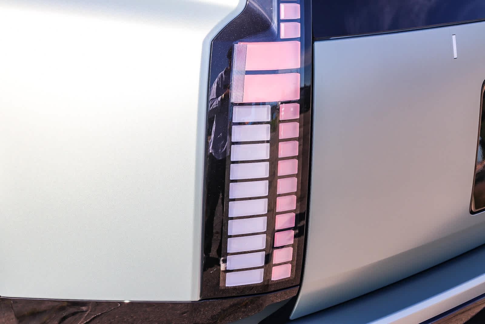 Thumbnail: 2026 Hyundai Ioniq - 9