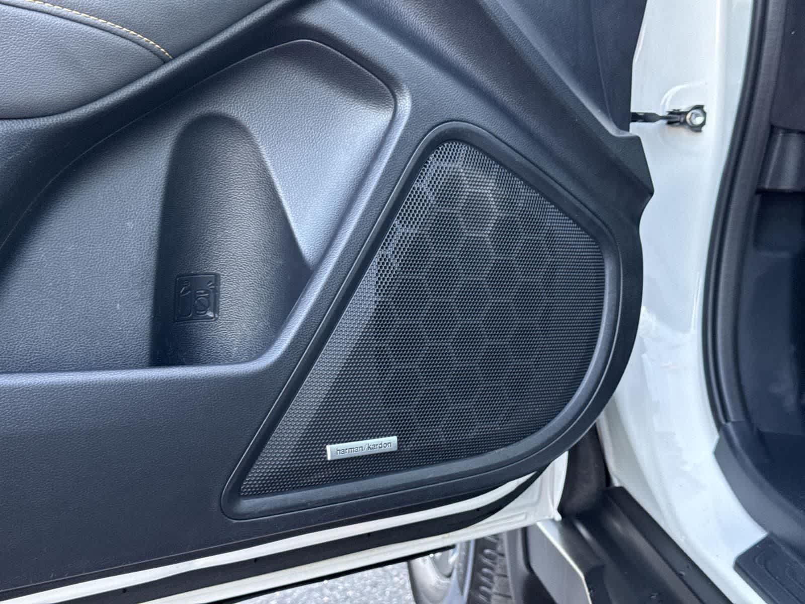 Thumbnail: 2024 Subaru Outback - 35