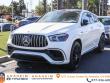 Used 2021 Mercedes-Benz GLE AMG GLE 63 S SUV