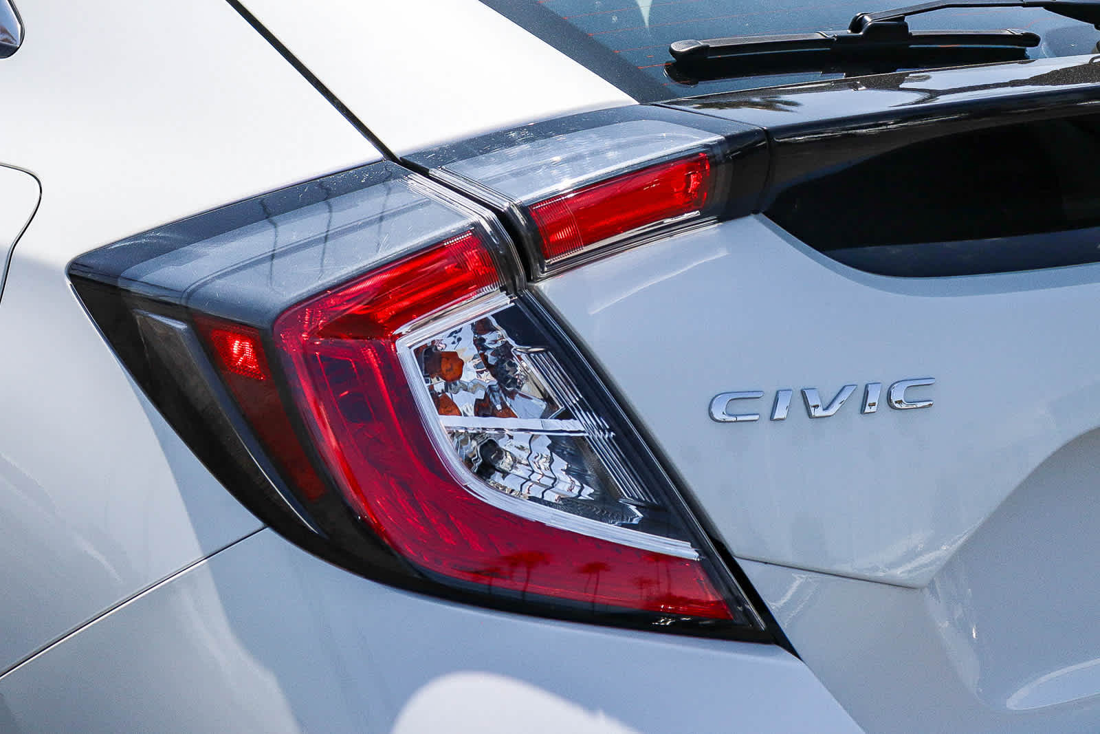 Thumbnail: 2020 Honda Civic - 9