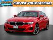 Used 2024 BMW 330e 330e Sedan
