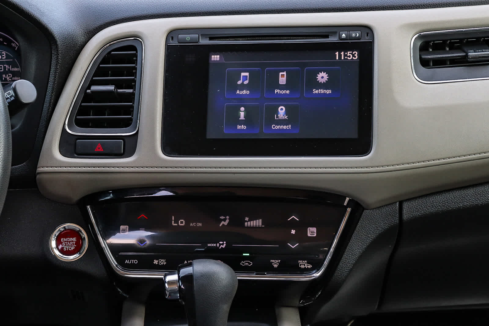 Thumbnail: 2016 Honda HR-V - 14