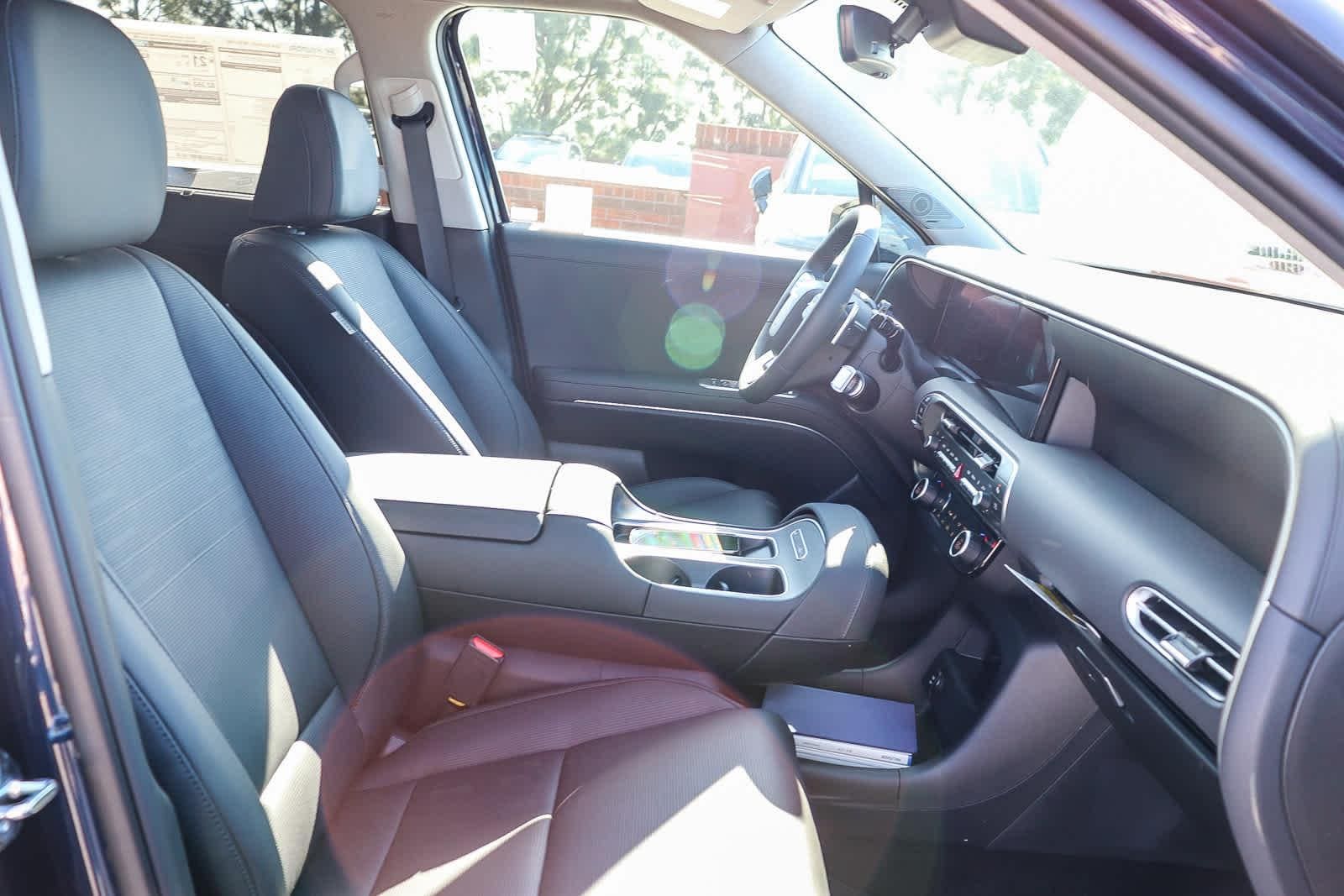 Thumbnail: 2026 Hyundai Palisade - 21