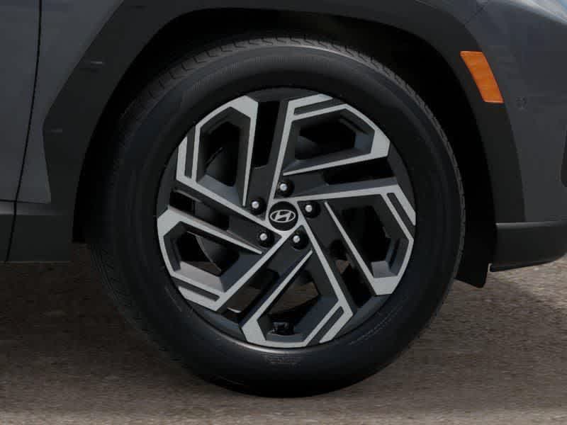 Thumbnail: 2025 Hyundai Tucson - 15