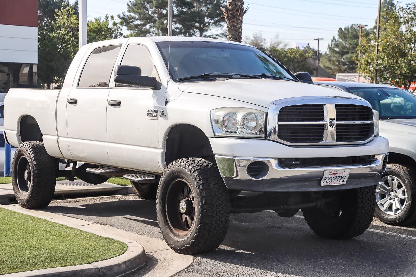 2009 Dodge Ram 2500 SLT -
                  Anaheim, CA