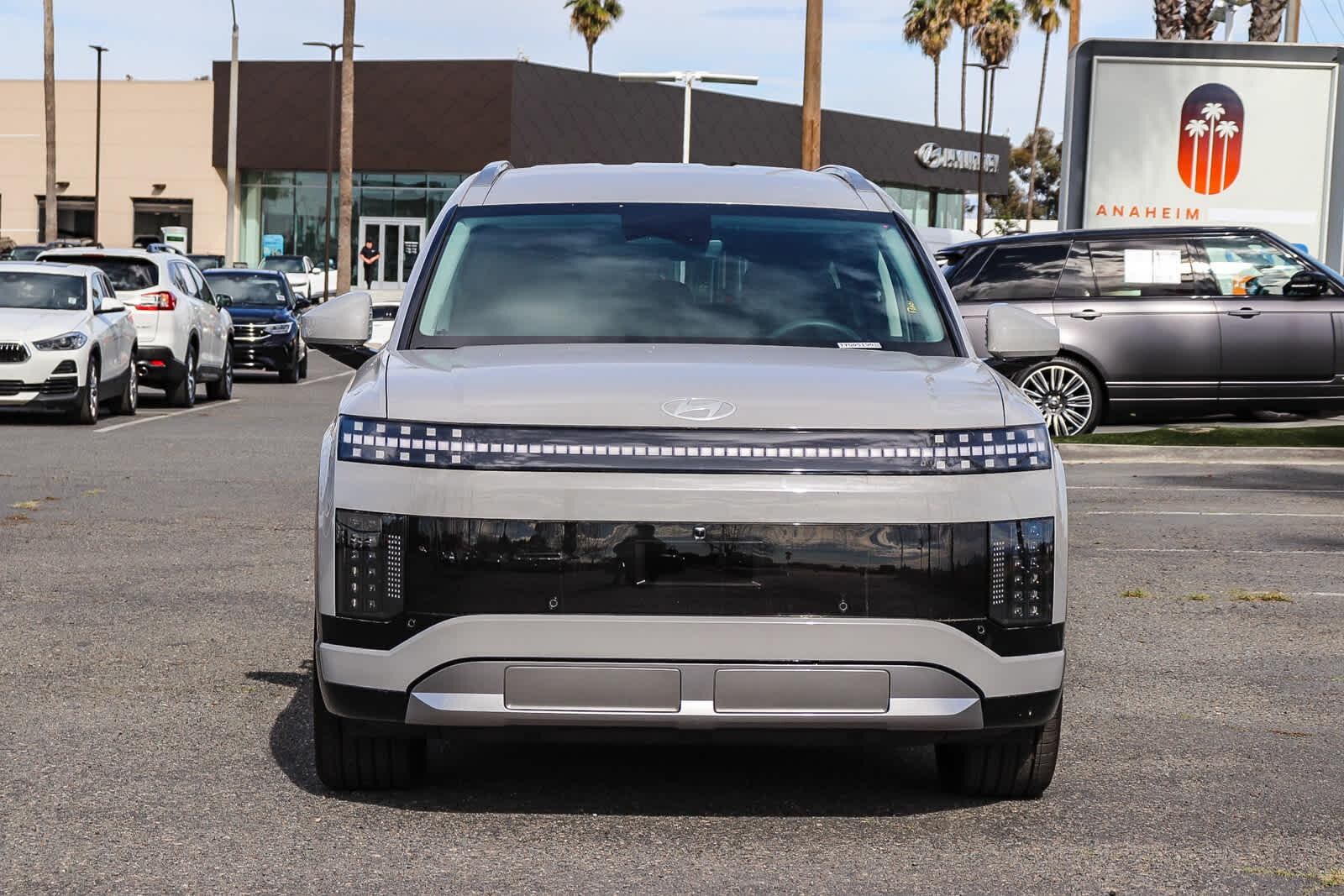 Thumbnail: 2026 Hyundai Ioniq - 2