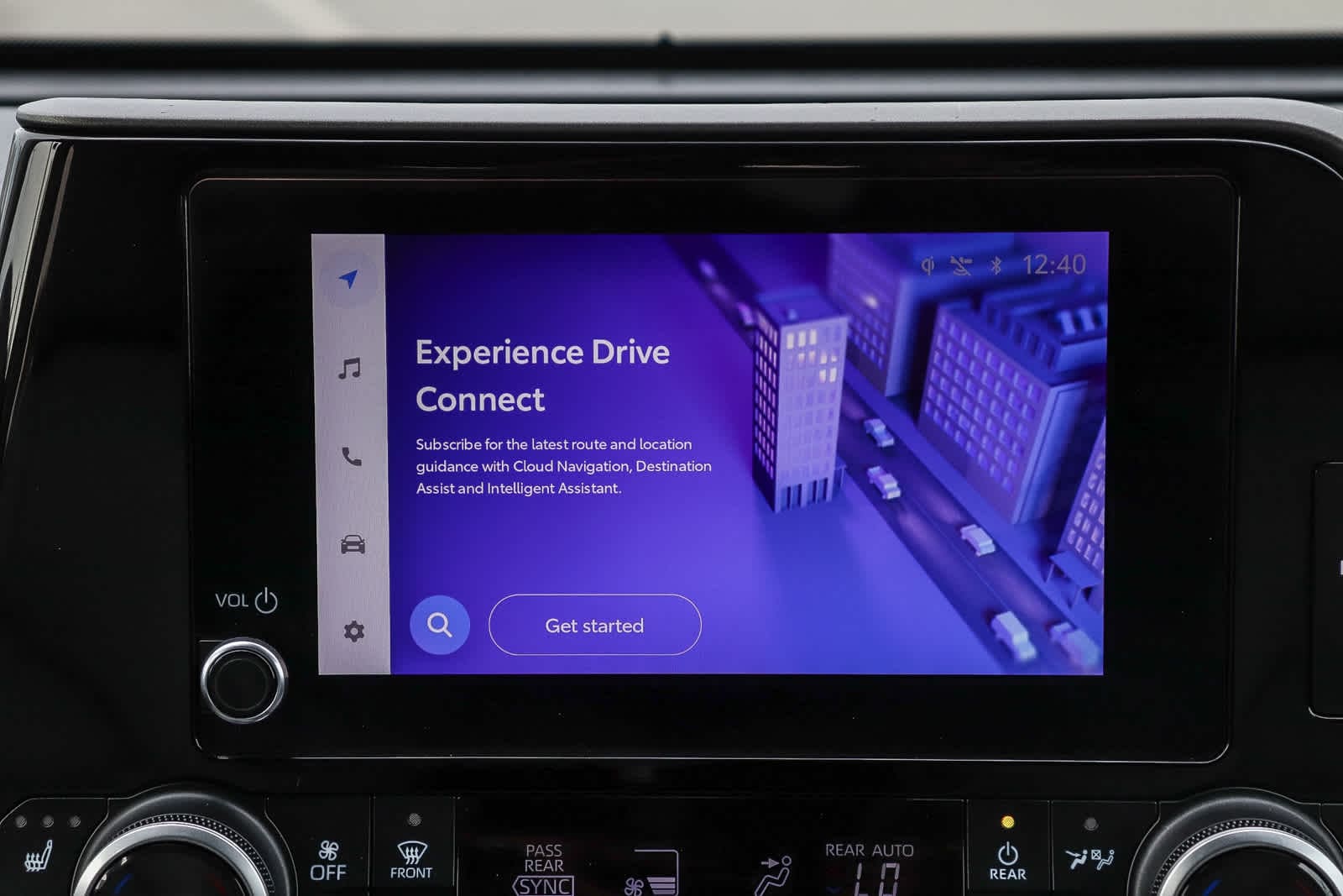 Thumbnail: 2023 Toyota Highlander - 14