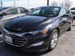 Used 2023 Chevrolet Malibu LT Sedan