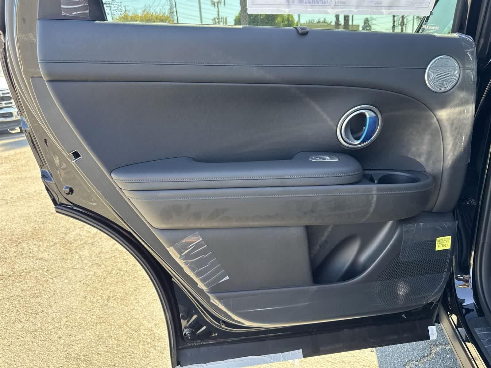 Thumbnail: 2026 Hyundai Palisade - 32