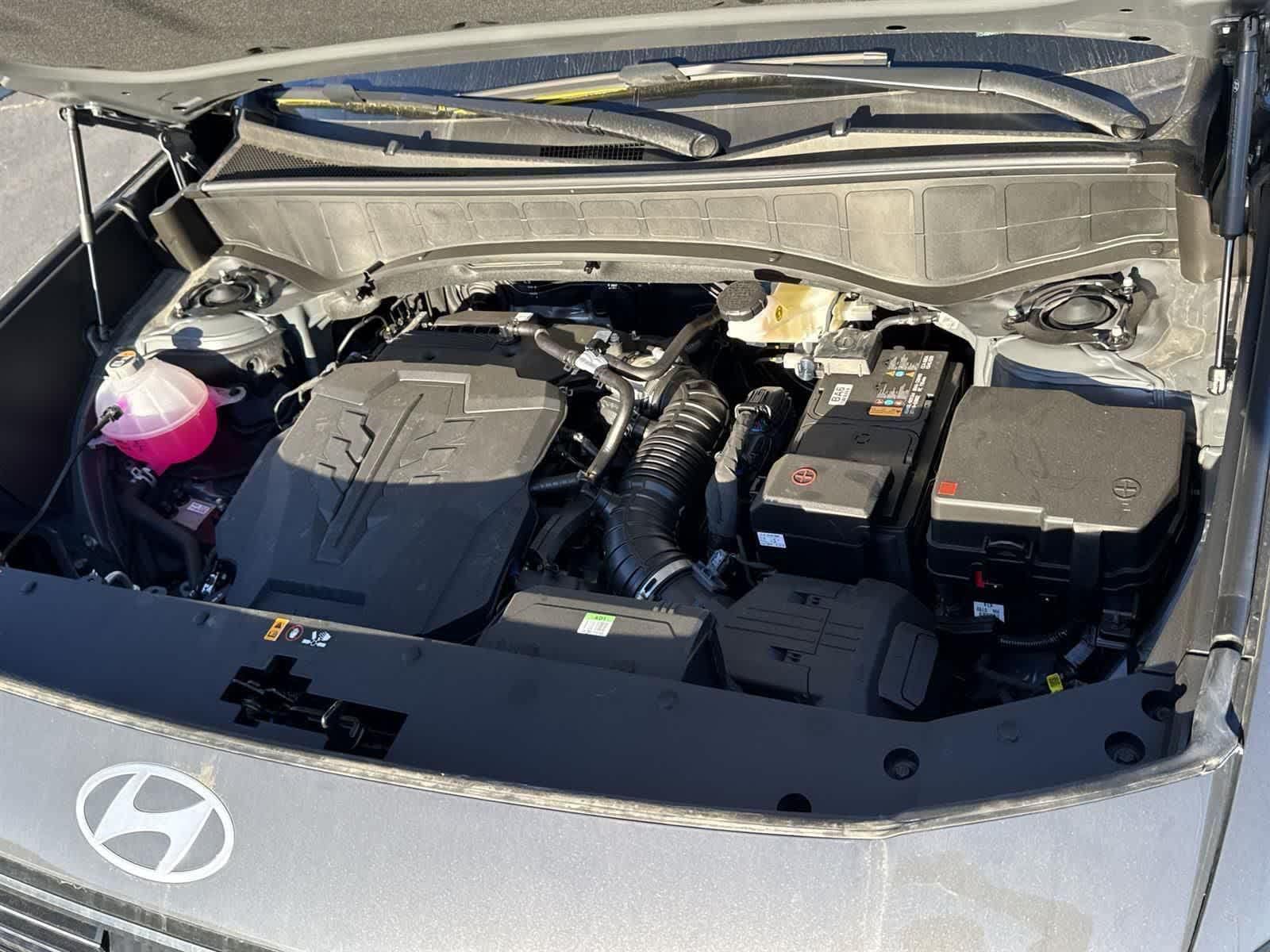 Thumbnail: 2026 Hyundai Palisade - 13