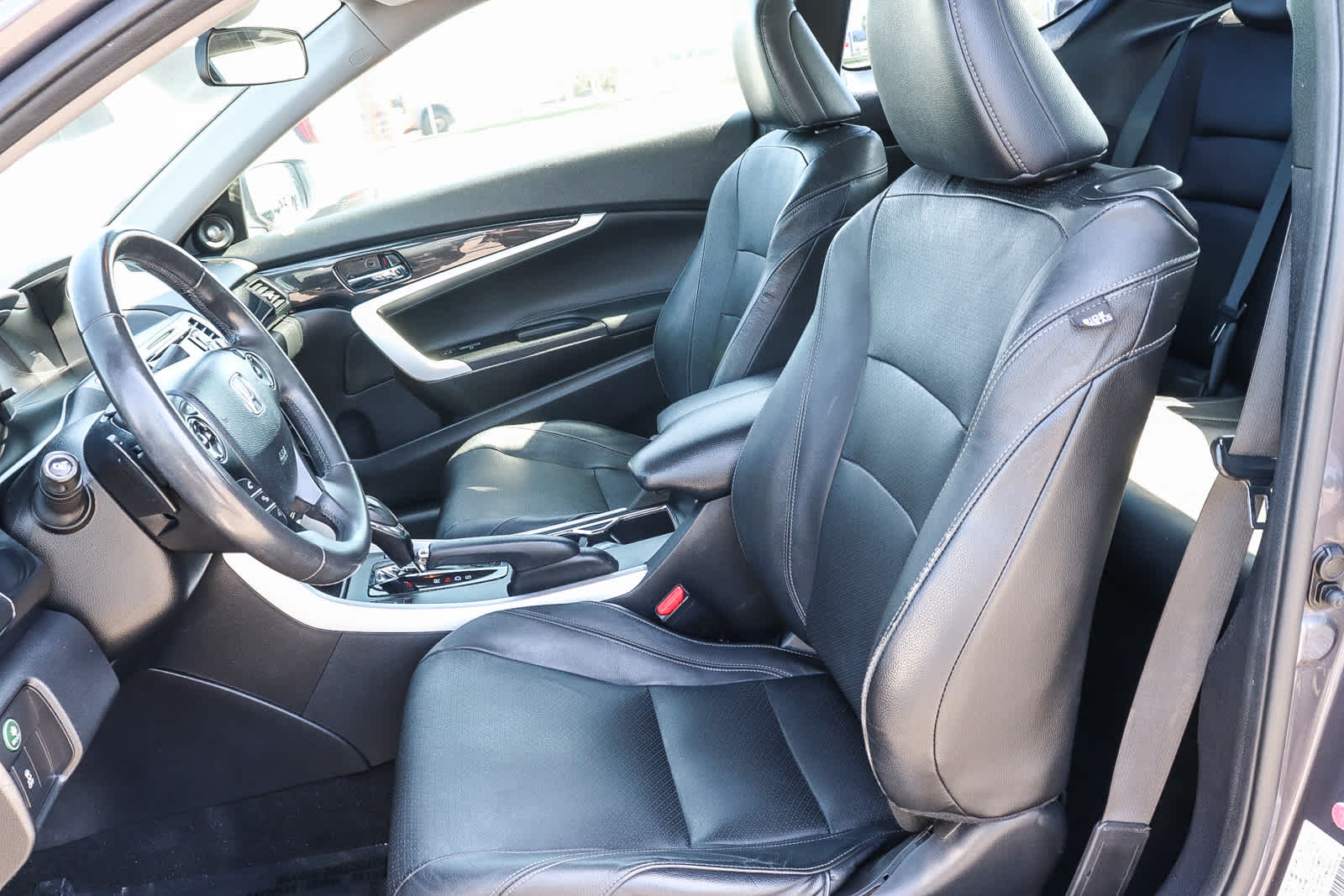 Thumbnail: 2014 Honda Accord - 25