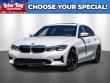 Used 2019 BMW 330i 330i Sedan