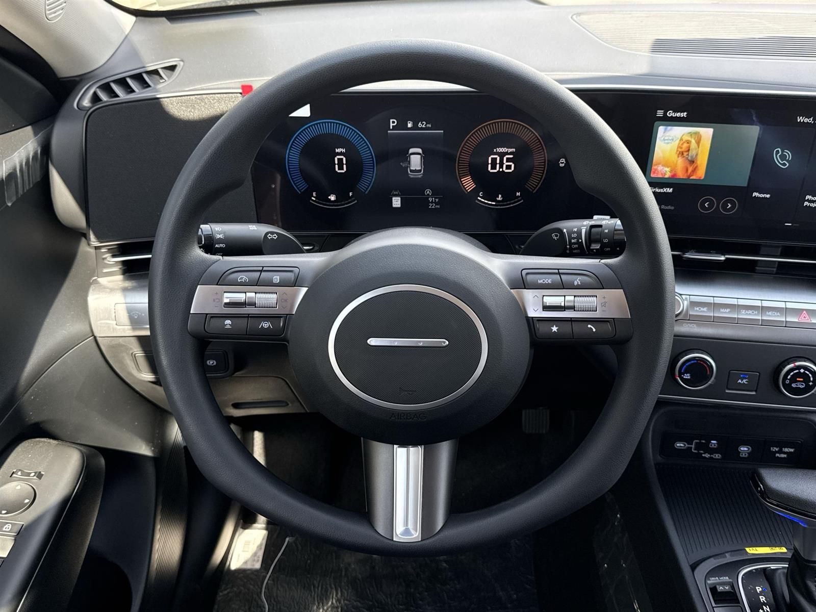 Thumbnail: 2026 Hyundai Kona - 9