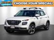 New 2026 Hyundai Venue SEL SUV