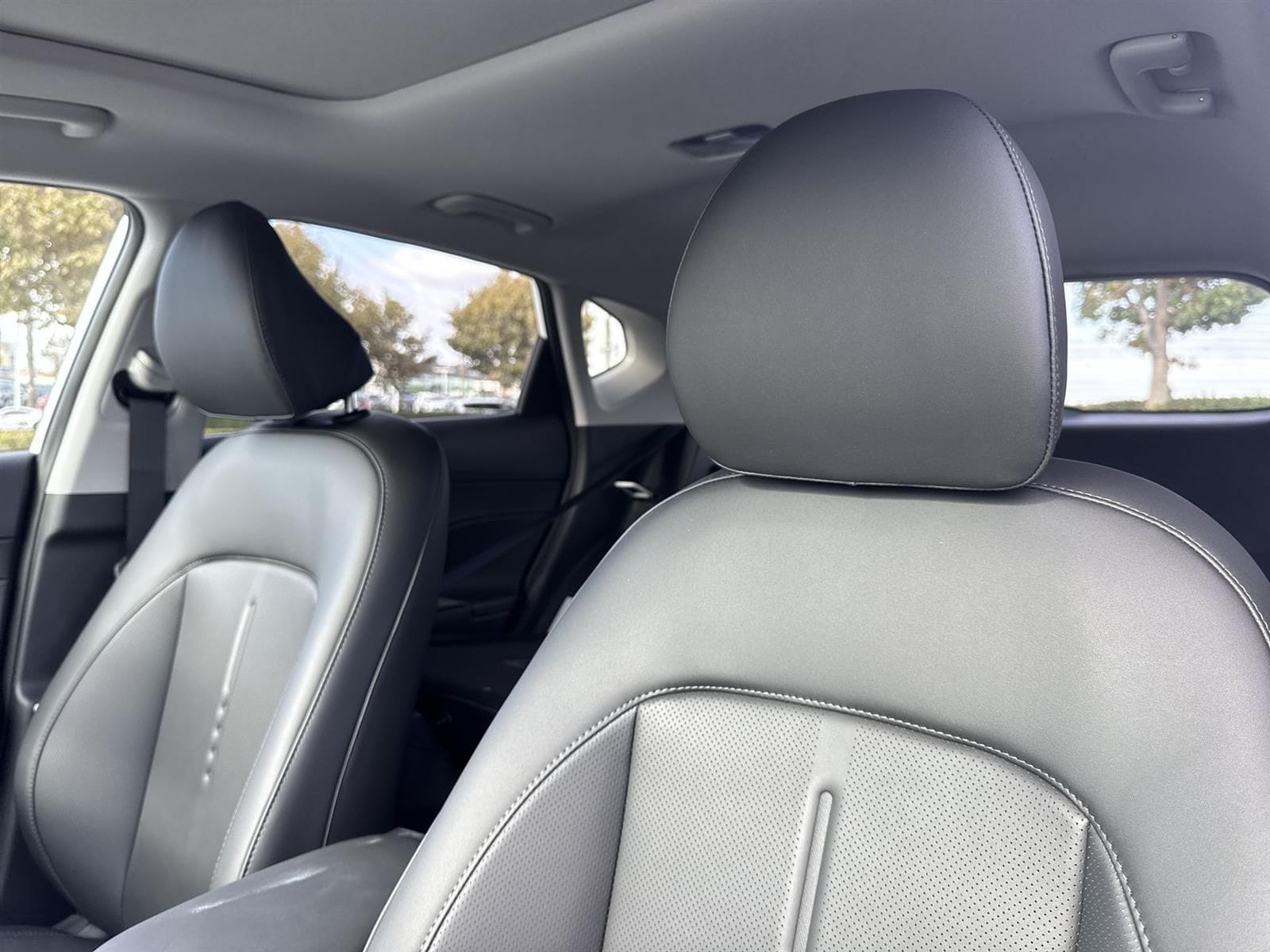 Thumbnail: 2026 Hyundai Kona - 31