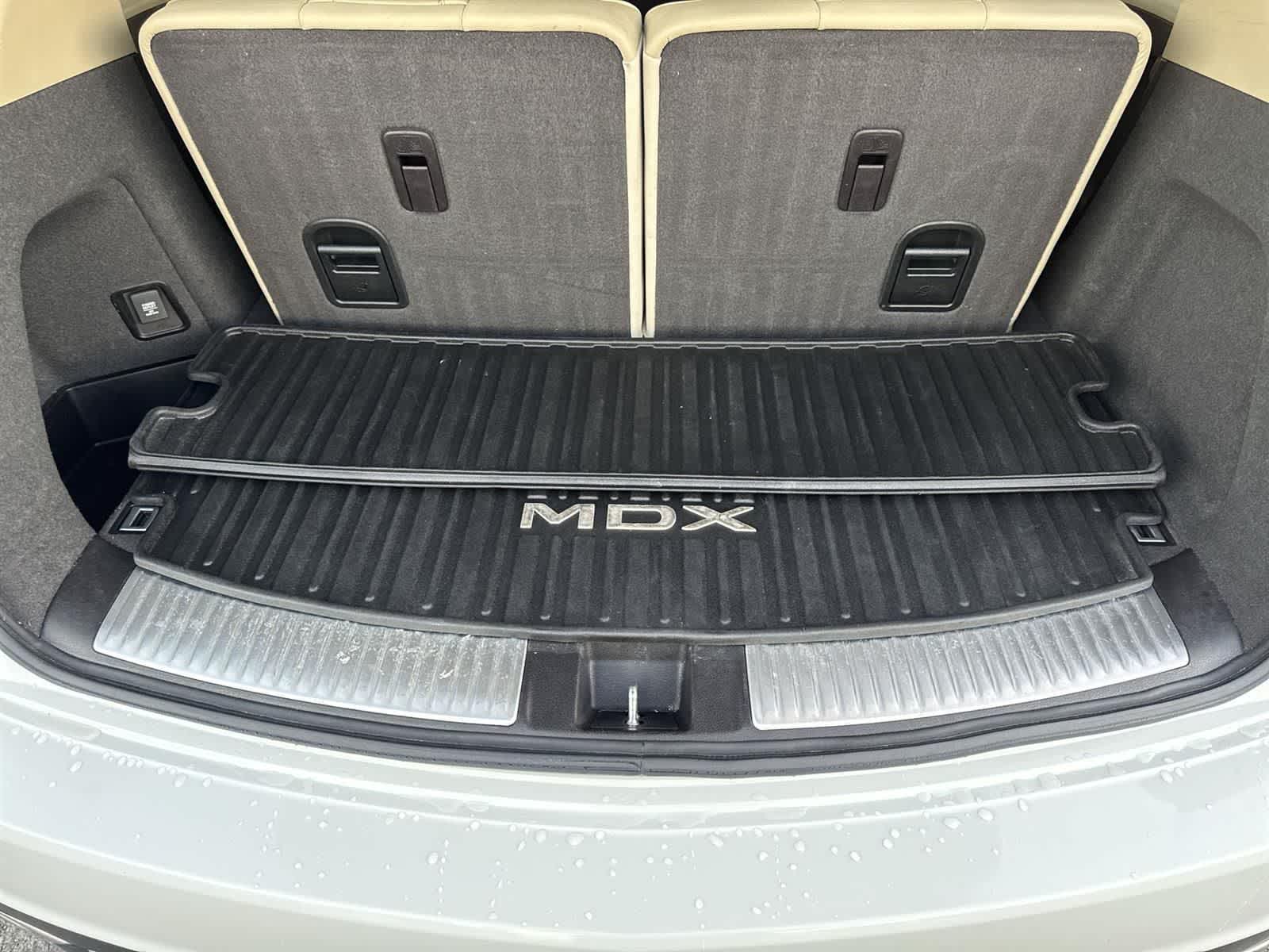 Thumbnail: 2019 Acura MDX - 40