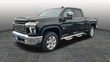  Chevrolet Silverado 2500HD