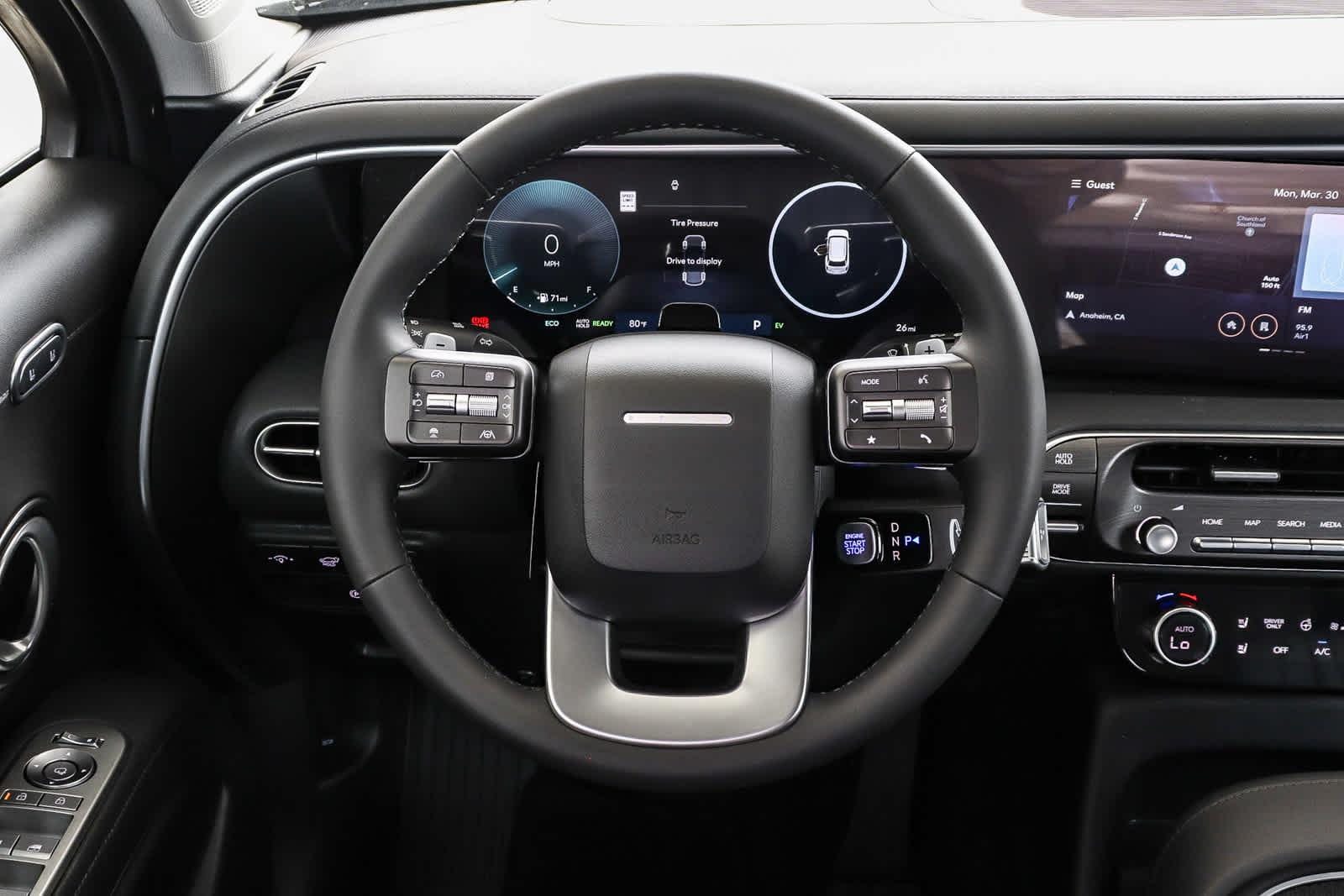 Thumbnail: 2026 Hyundai Palisade - 20