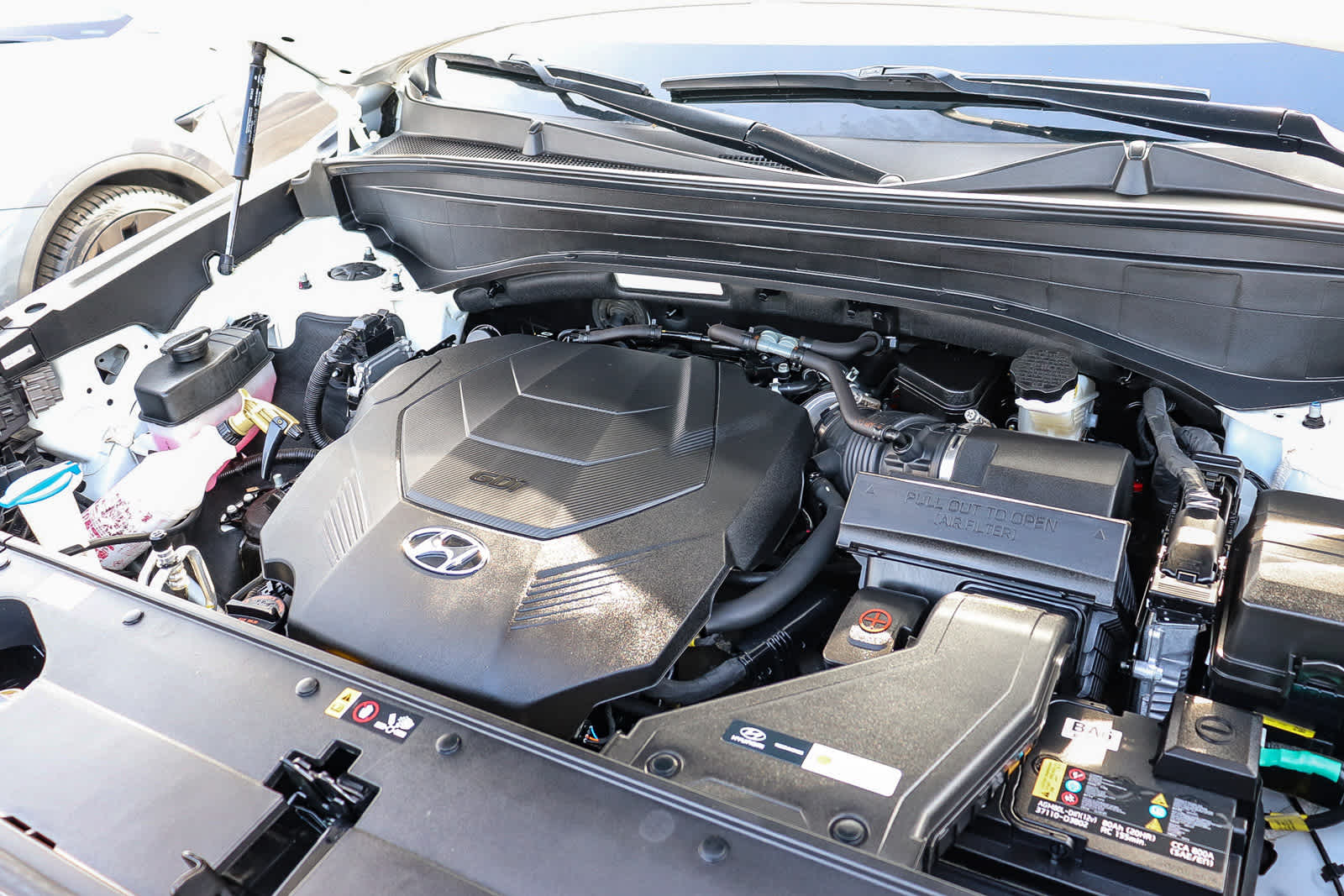 Thumbnail: 2023 Hyundai Palisade - 28