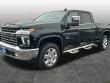 Used 2021 Chevrolet Silverado 2500HD LTZ Truck