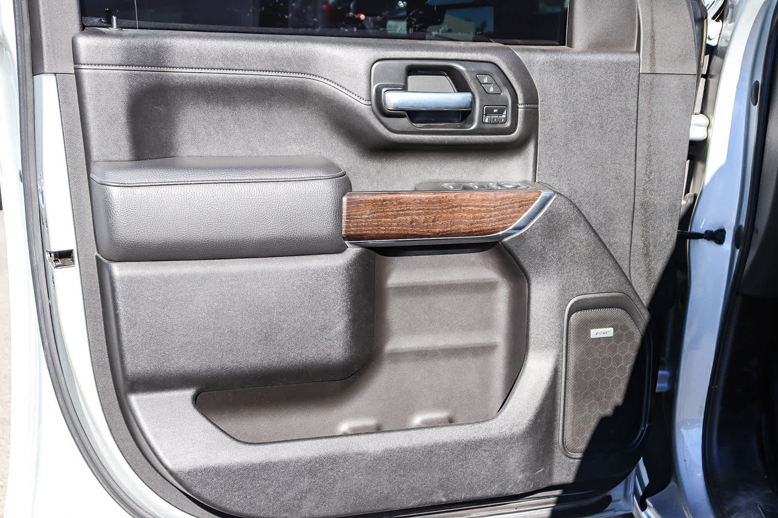 Thumbnail: 2021 GMC Sierra 2500 - 23