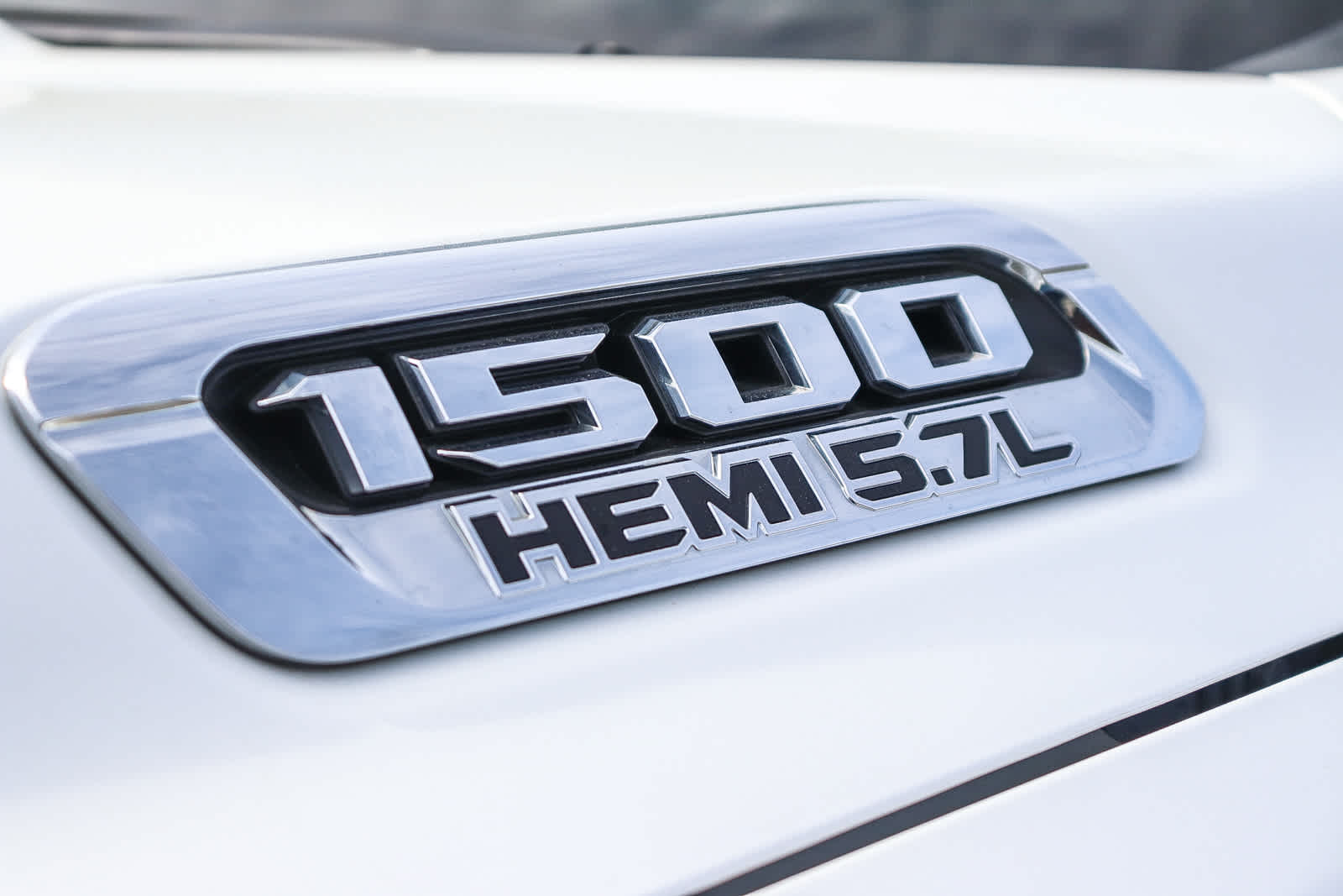 Thumbnail: 2022 RAM 1500 - 14