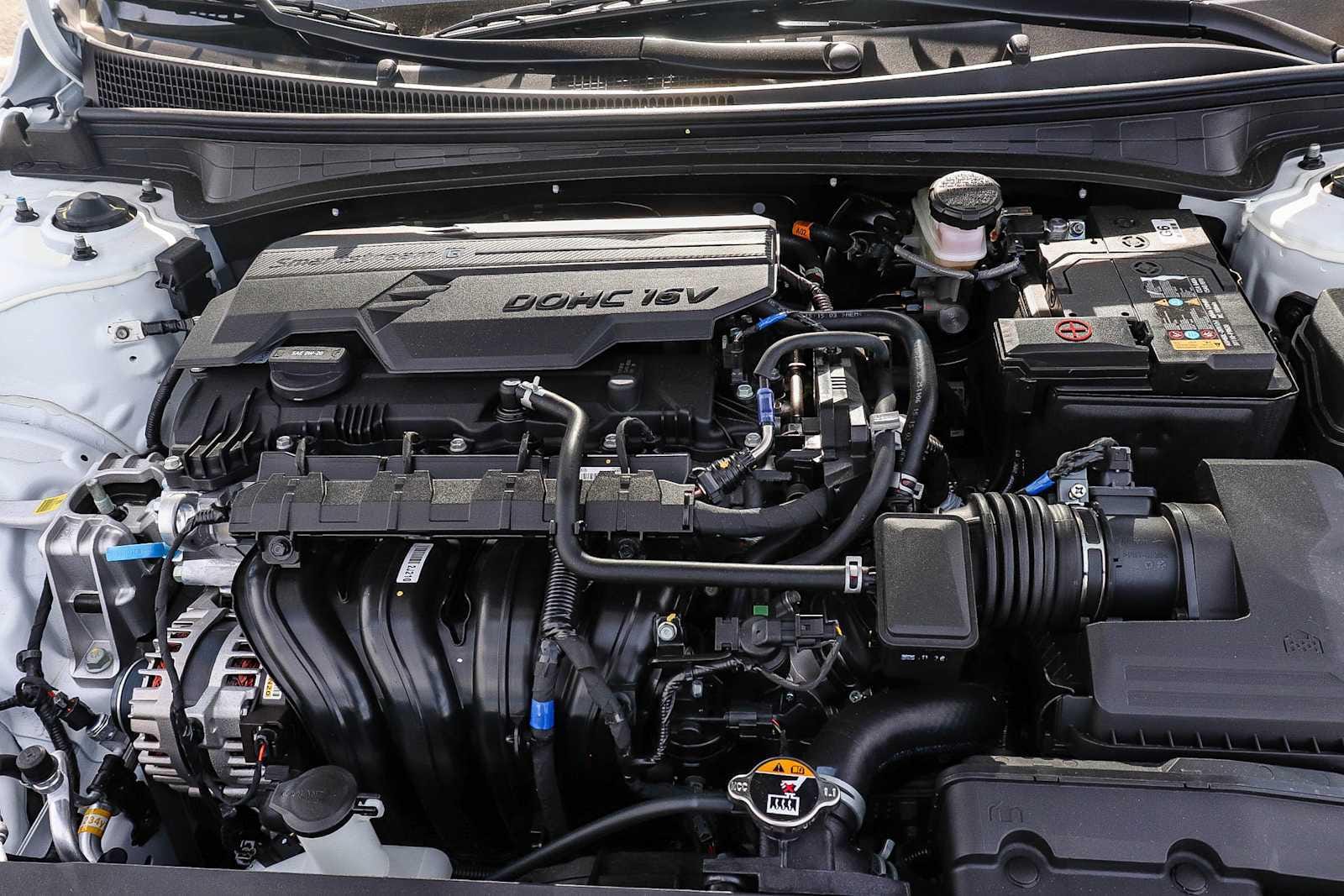 Thumbnail: 2026 Hyundai Elantra - 14