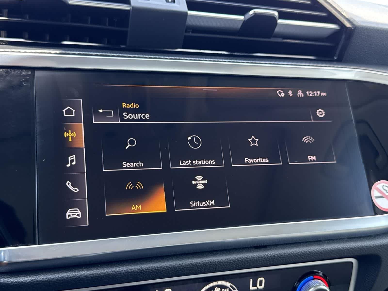 Thumbnail: 2024 Audi Q3 - 16