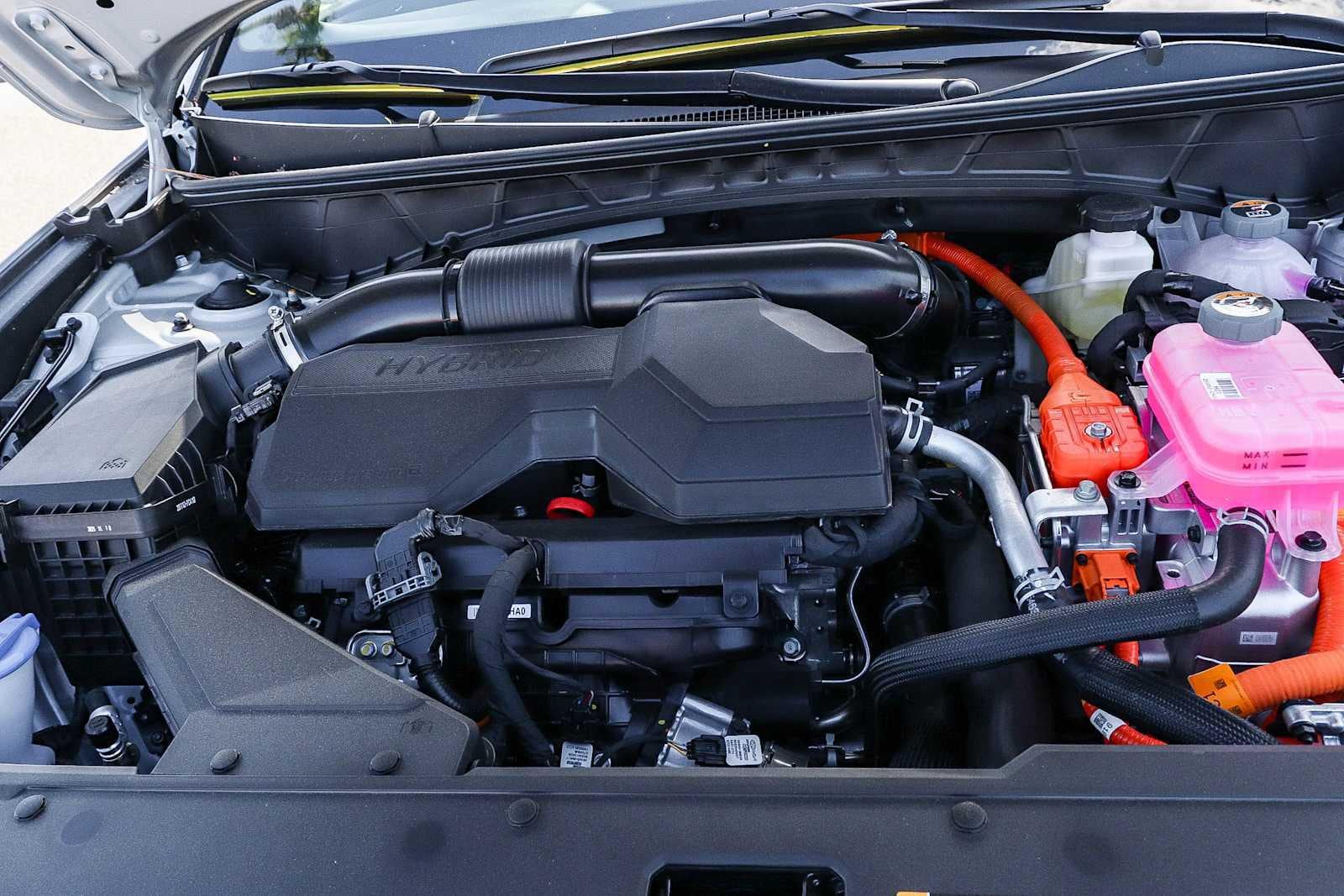 Thumbnail: 2026 Hyundai Tucson - 15