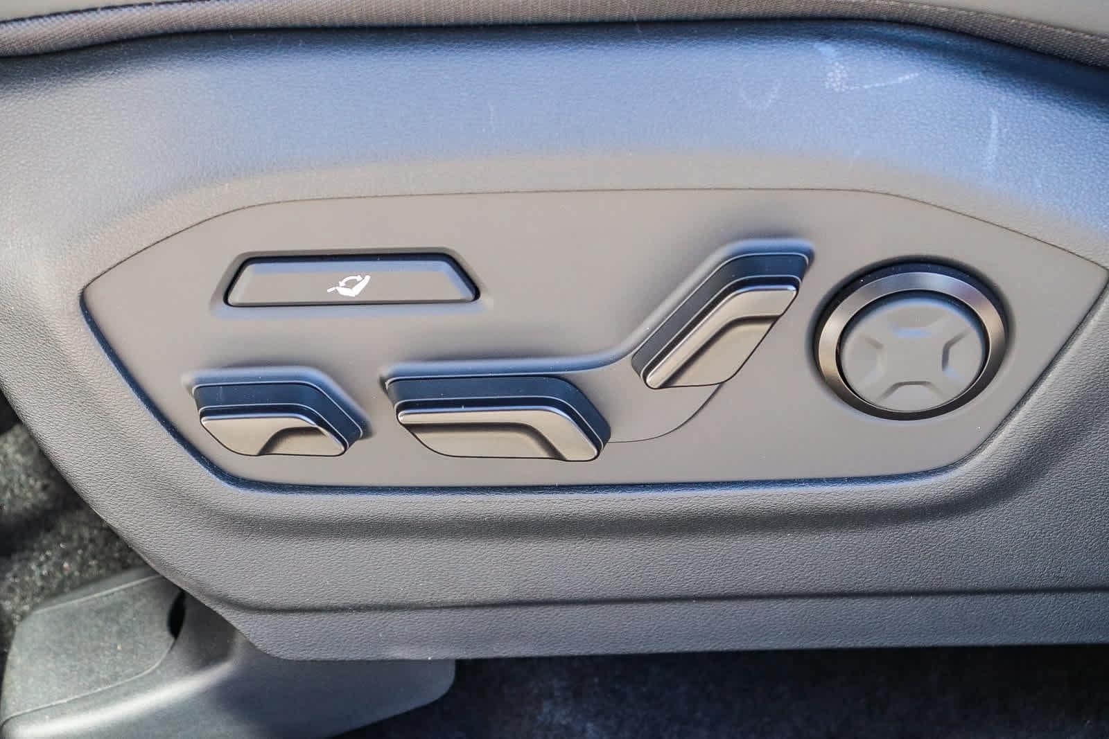 Thumbnail: 2026 Hyundai Santa Fe - 23