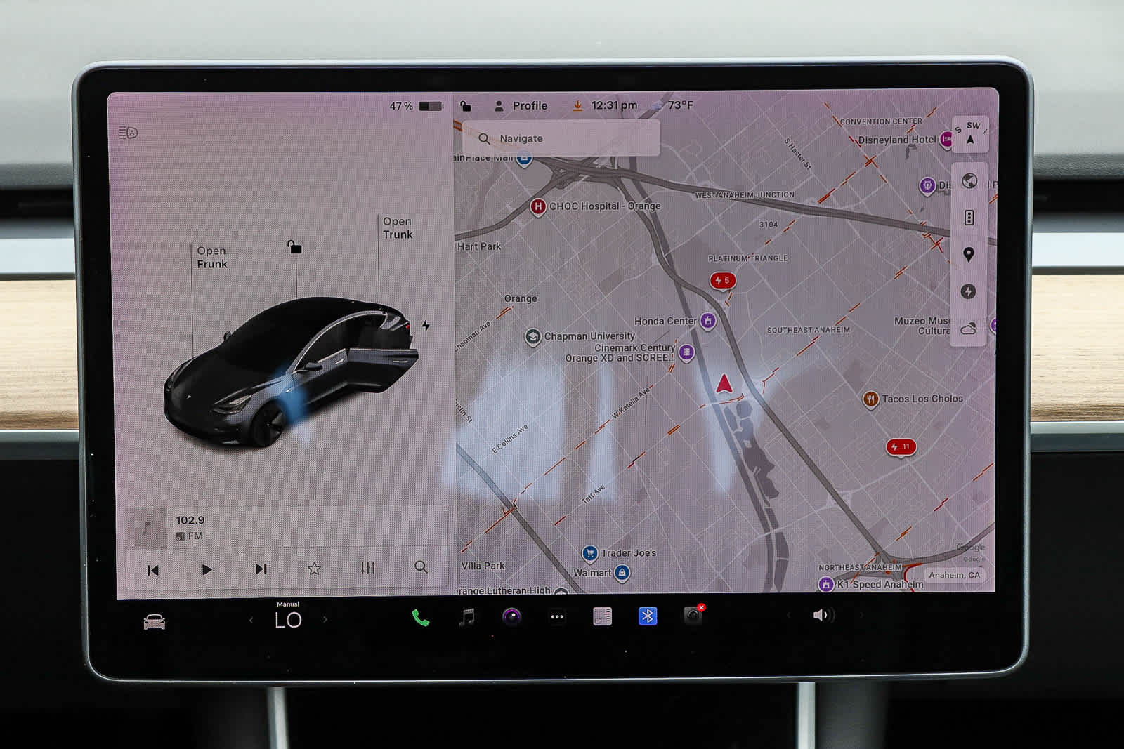 Thumbnail: 2018 Tesla Model 3 - 14