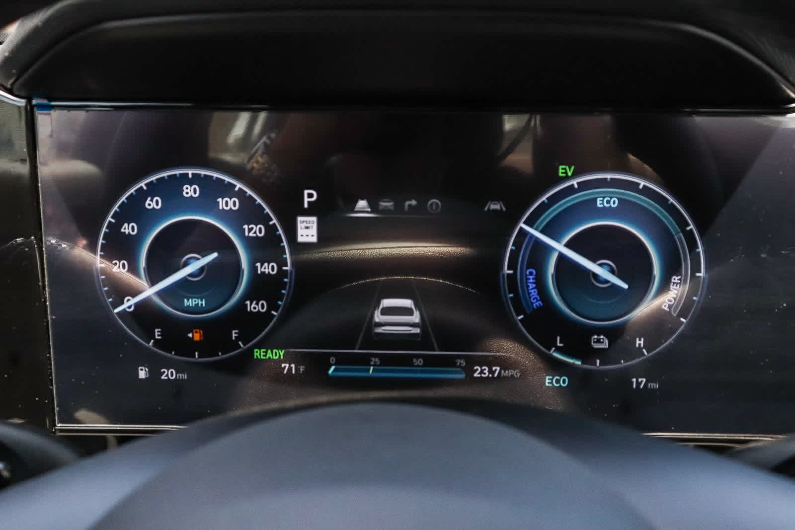 Thumbnail: 2026 Hyundai Elantra - 30