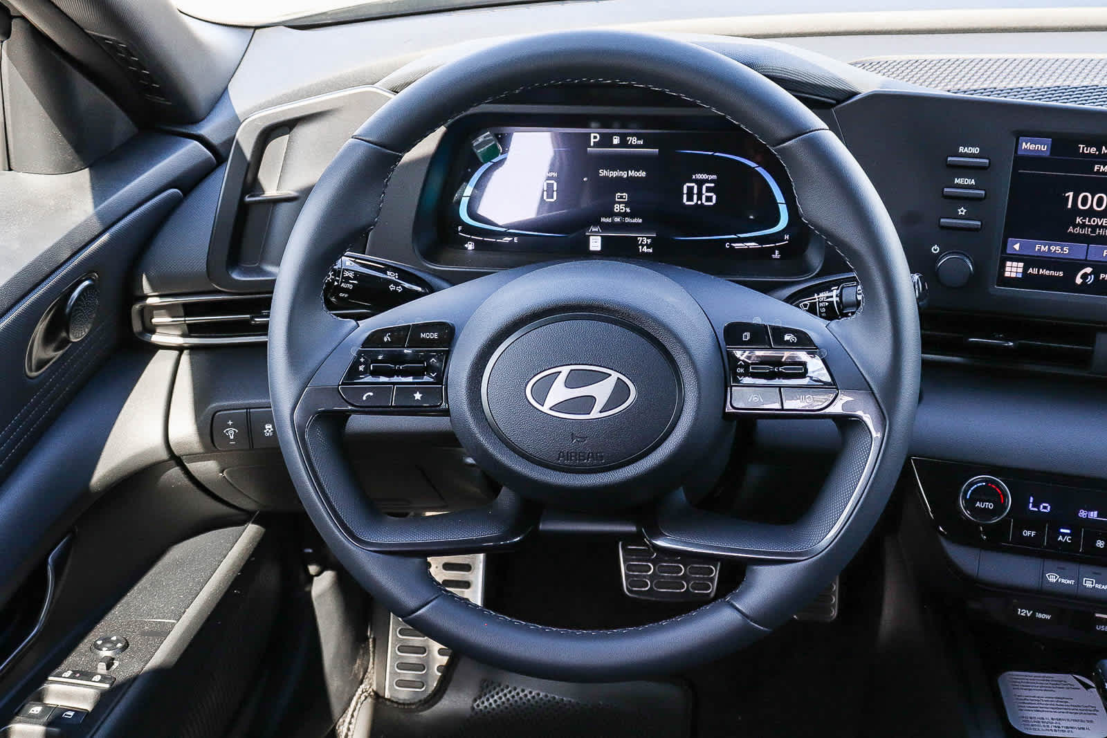 Thumbnail: 2026 Hyundai Elantra - 21