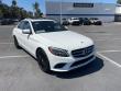 Used 2019 Mercedes-Benz C-Class C 300 Sedan