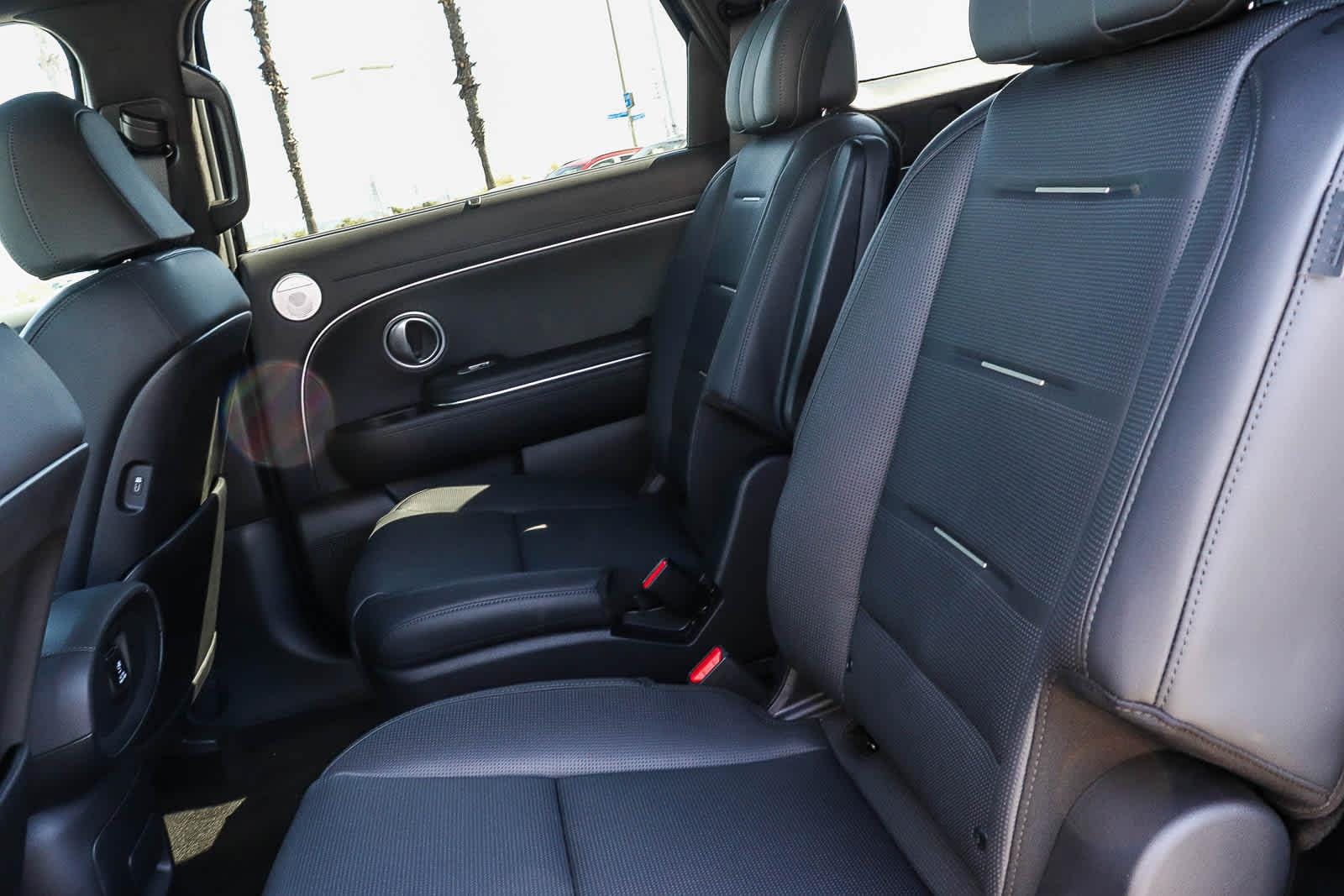 Thumbnail: 2026 Hyundai Palisade - 20