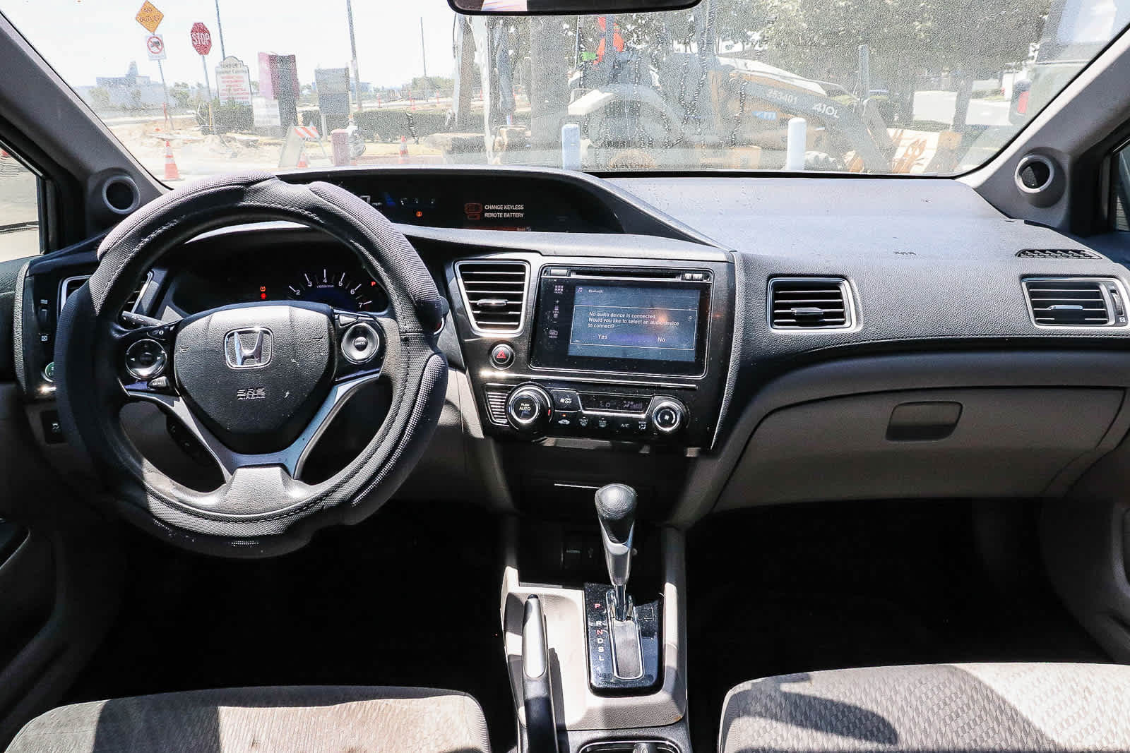 Thumbnail: 2014 Honda Civic - 19