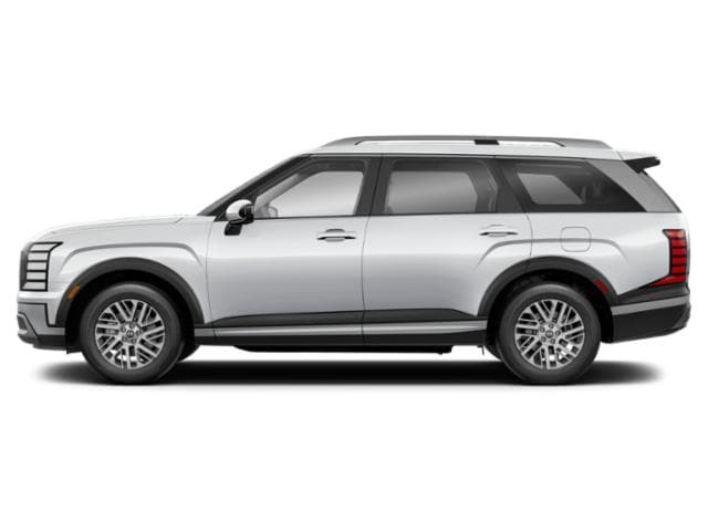Thumbnail: 2026 Hyundai Palisade - 2
