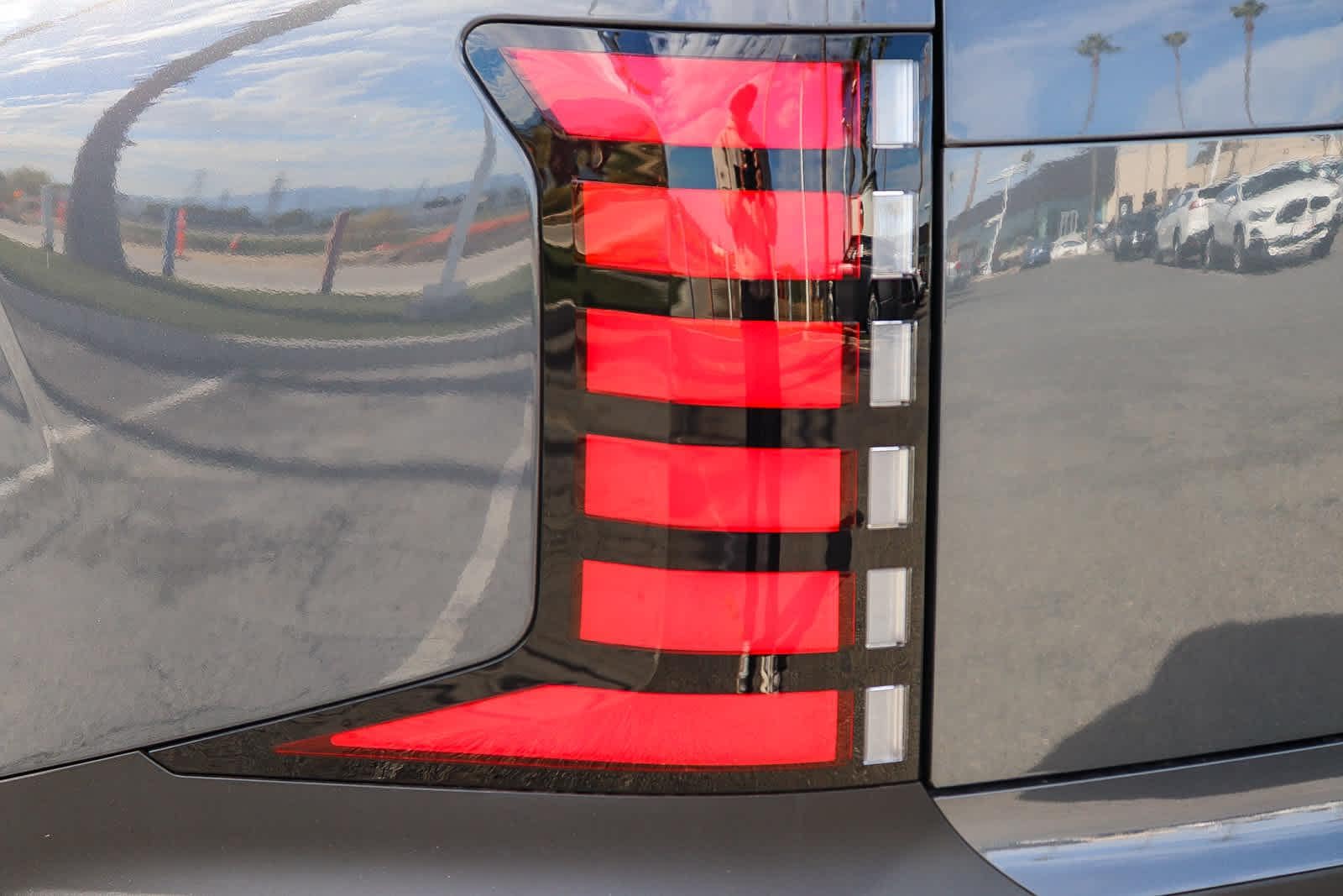 Thumbnail: 2026 Hyundai Palisade - 9