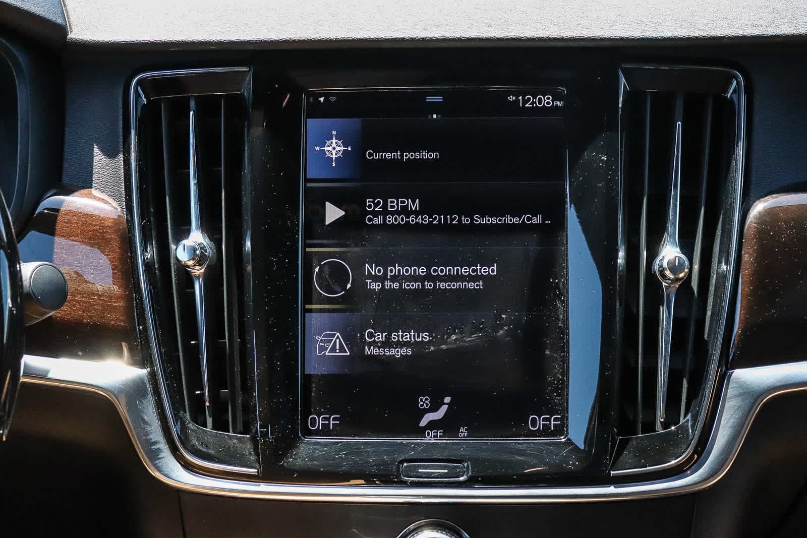 Thumbnail: 2017 Volvo S90 - 21