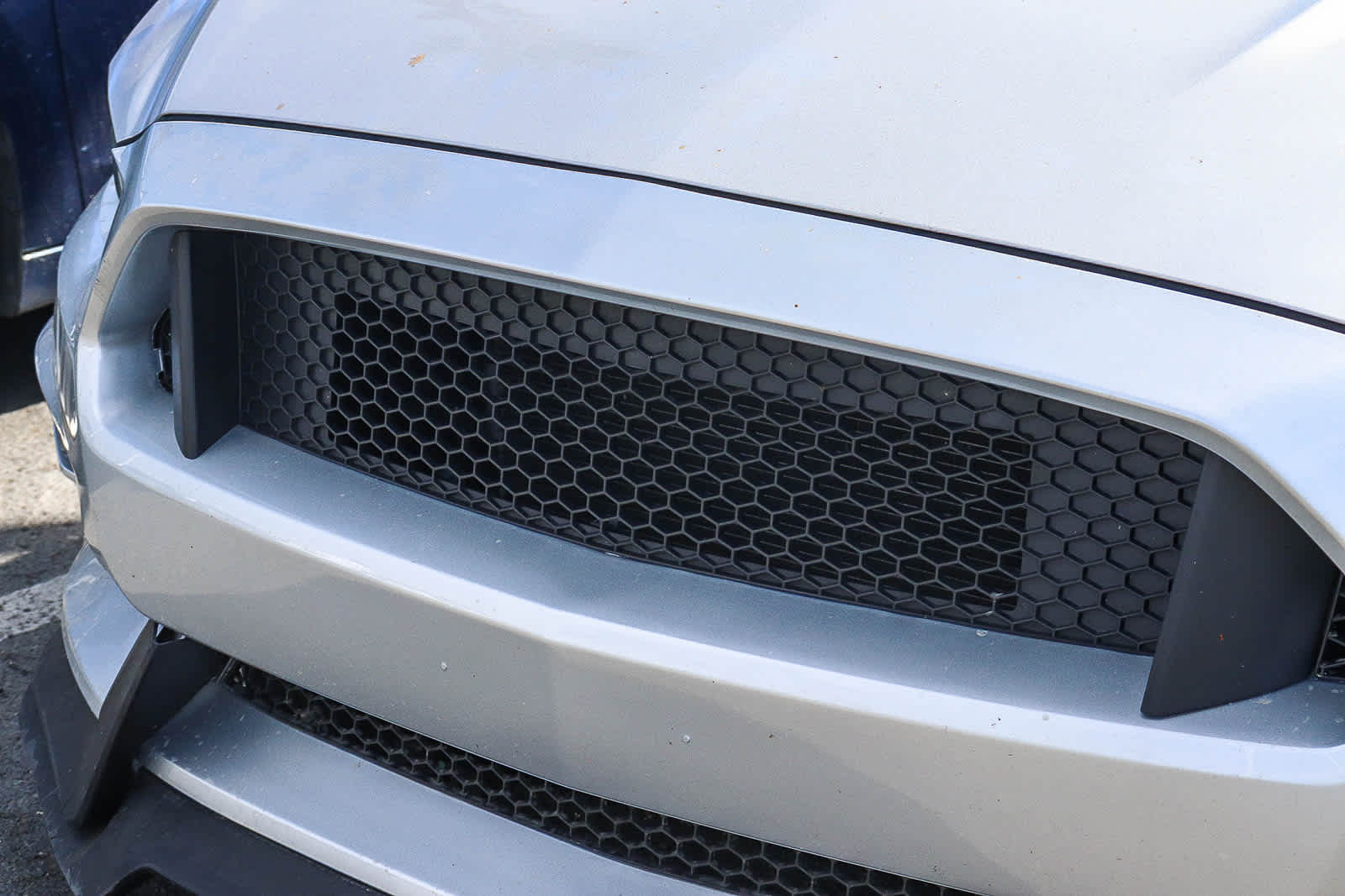 Thumbnail: 2016 Ford Mustang - 3