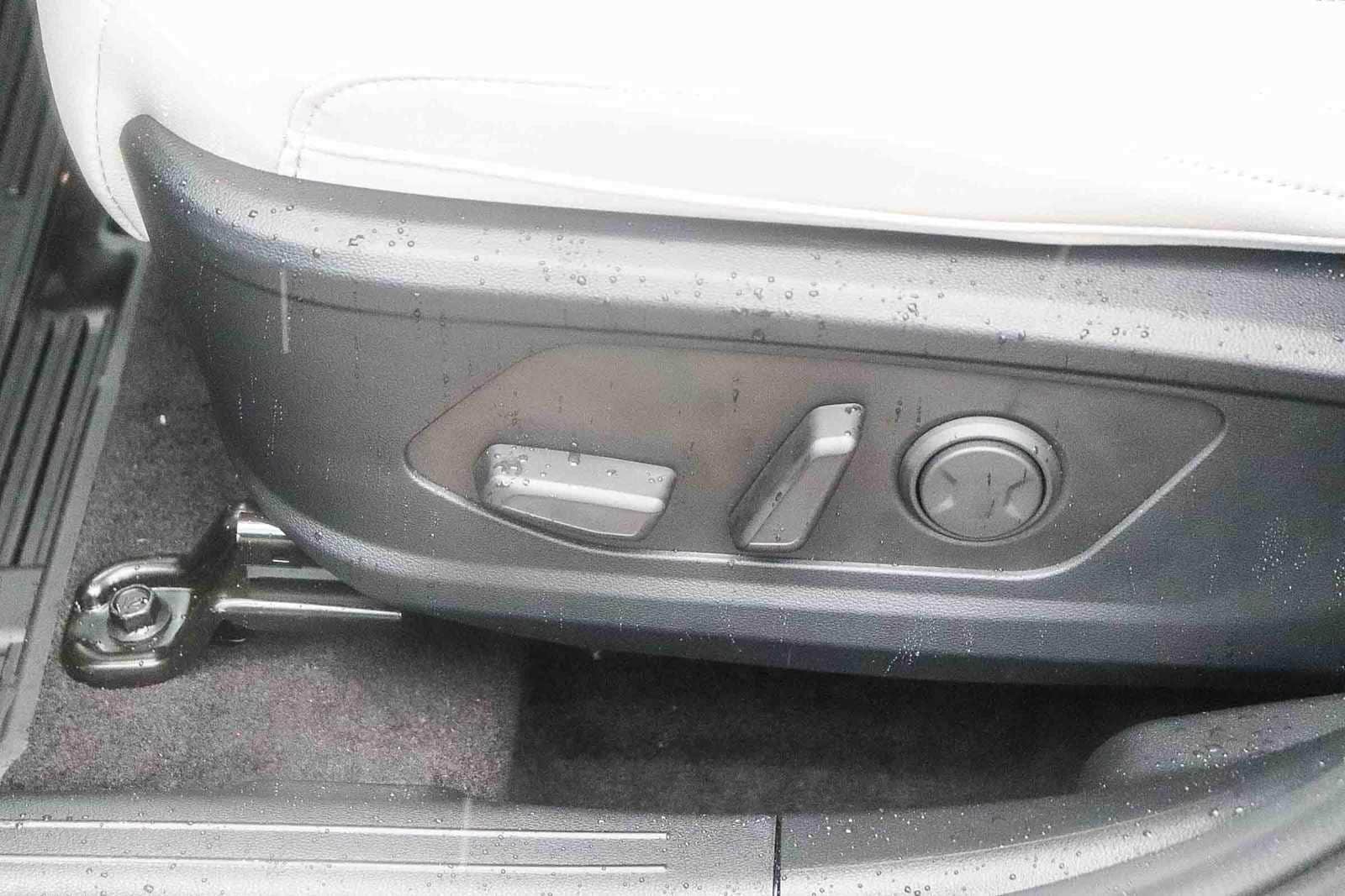 Thumbnail: 2026 Hyundai Santa Cruz - 24