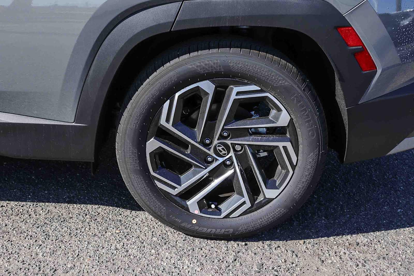 Thumbnail: 2025 Hyundai Tucson - 11