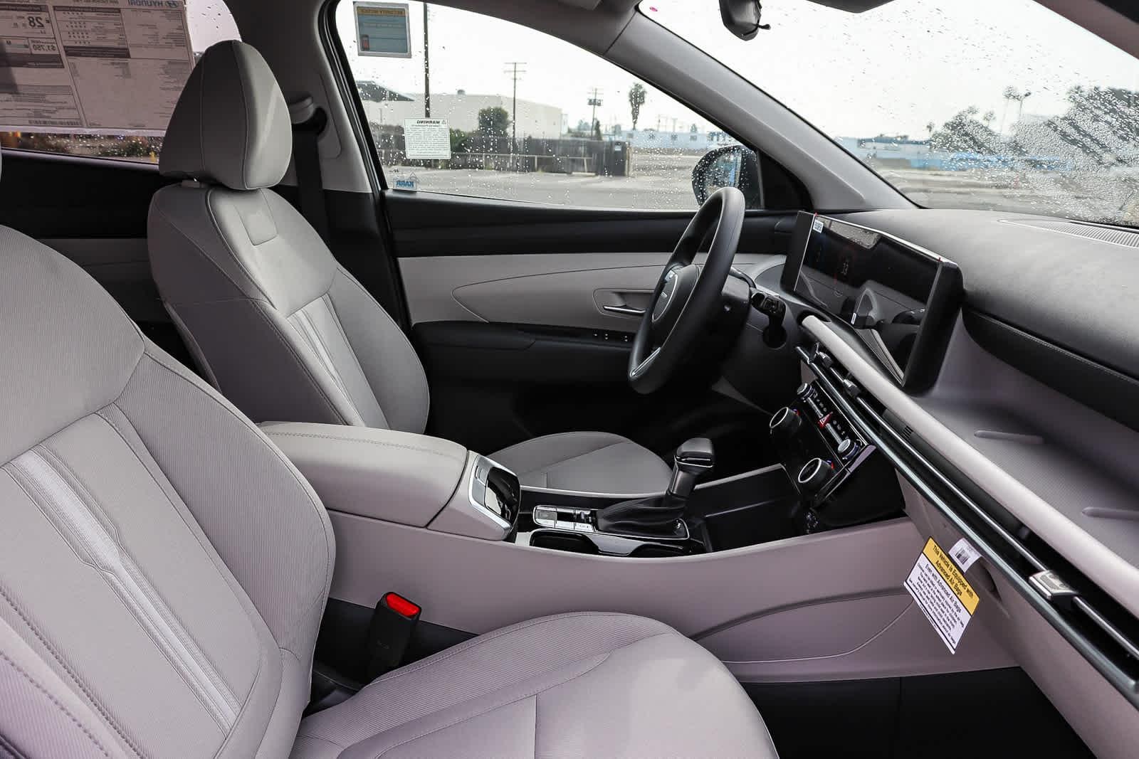 Thumbnail: 2026 Hyundai Tucson - 20