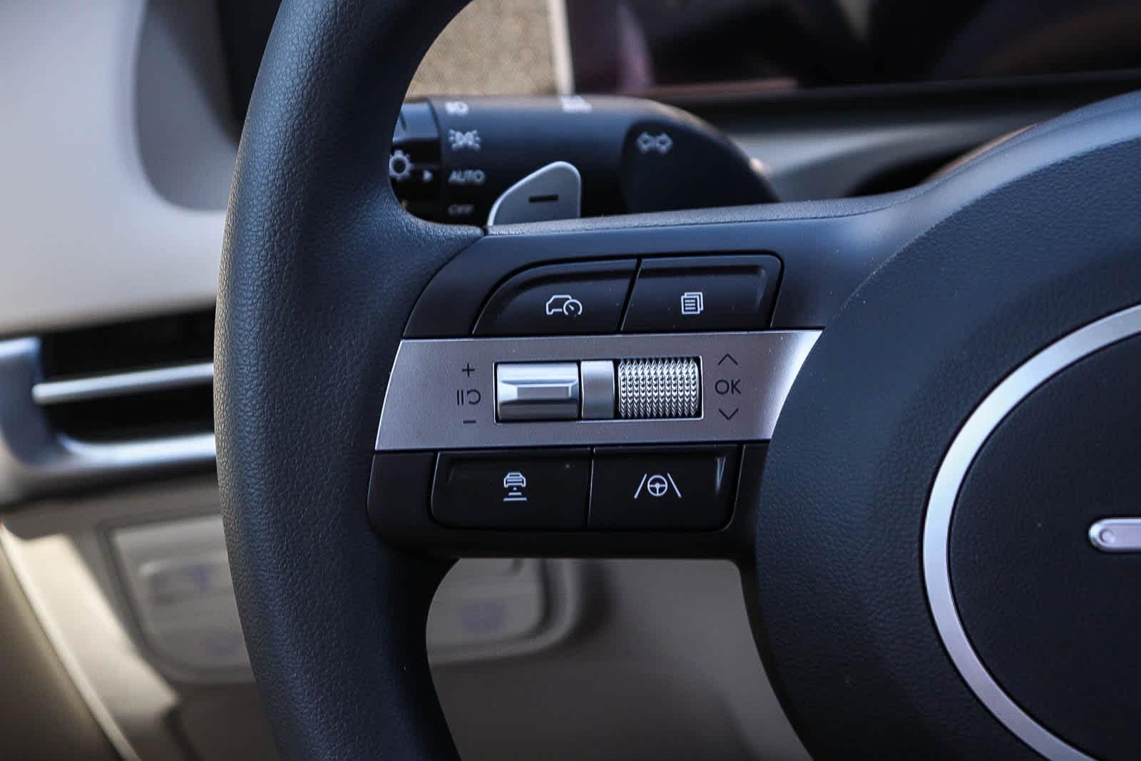 Thumbnail: 2026 Hyundai Tucson - 21