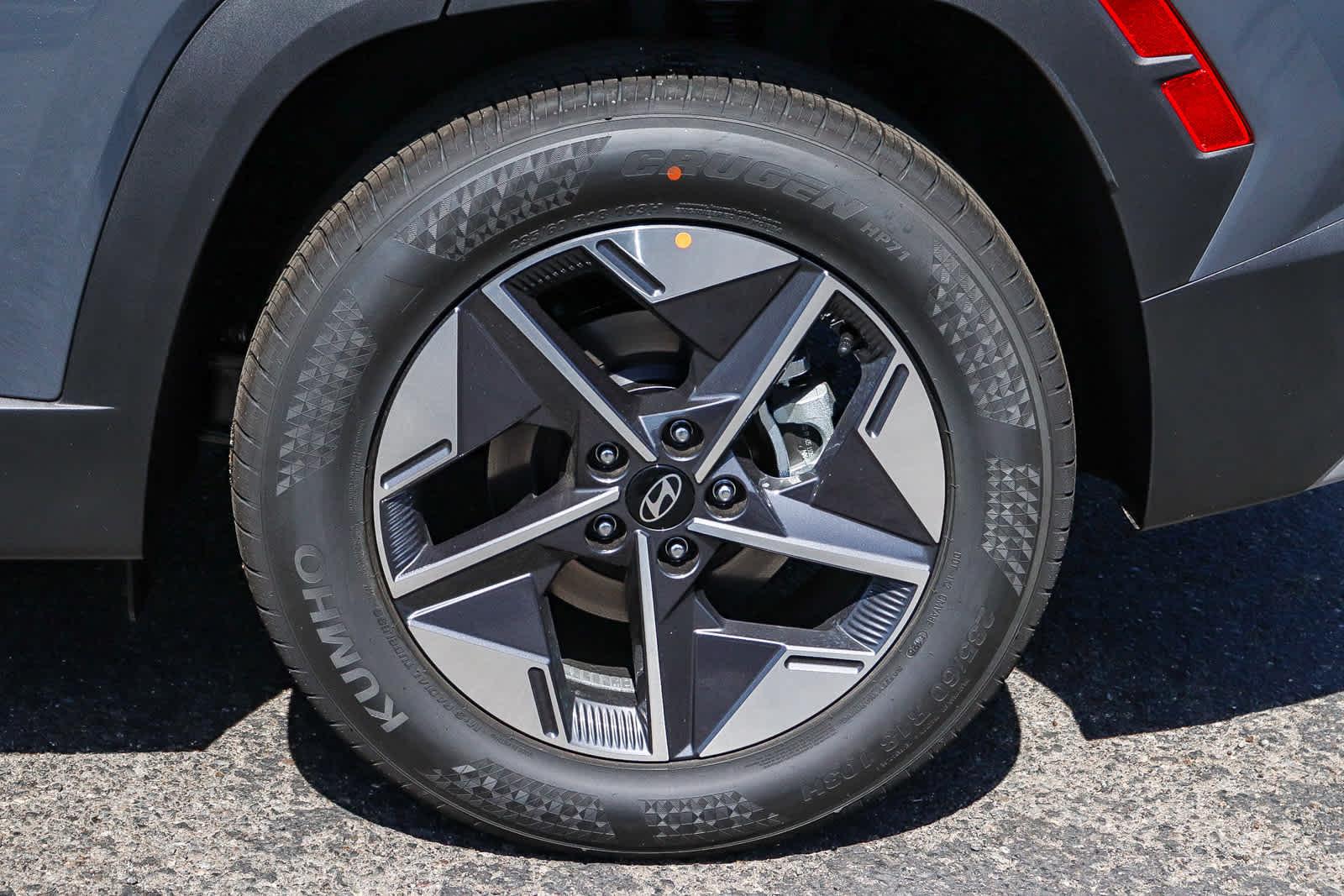 Thumbnail: 2026 Hyundai Tucson - 11