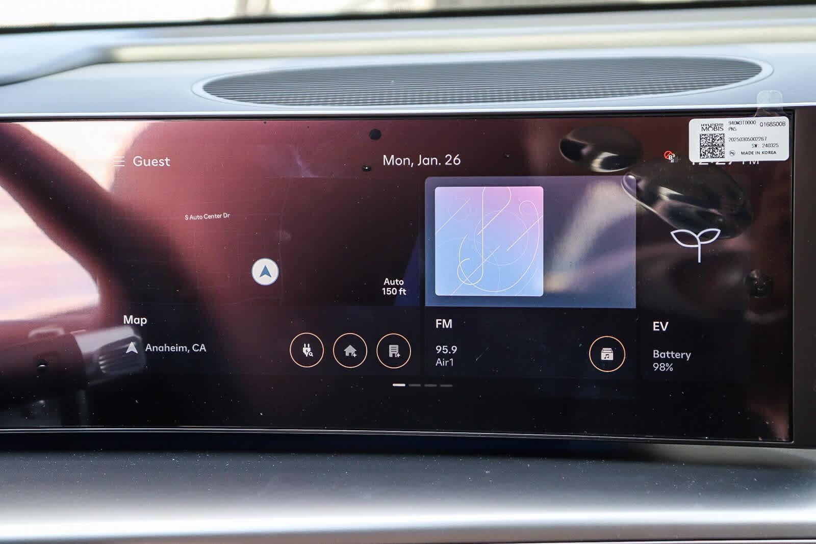 Thumbnail: 2026 Hyundai Ioniq - 16