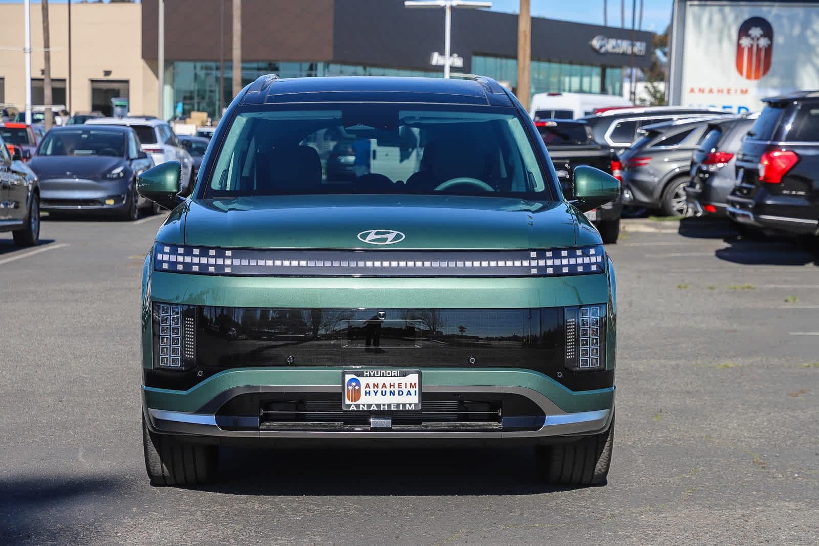 Thumbnail: 2026 Hyundai Ioniq - 2