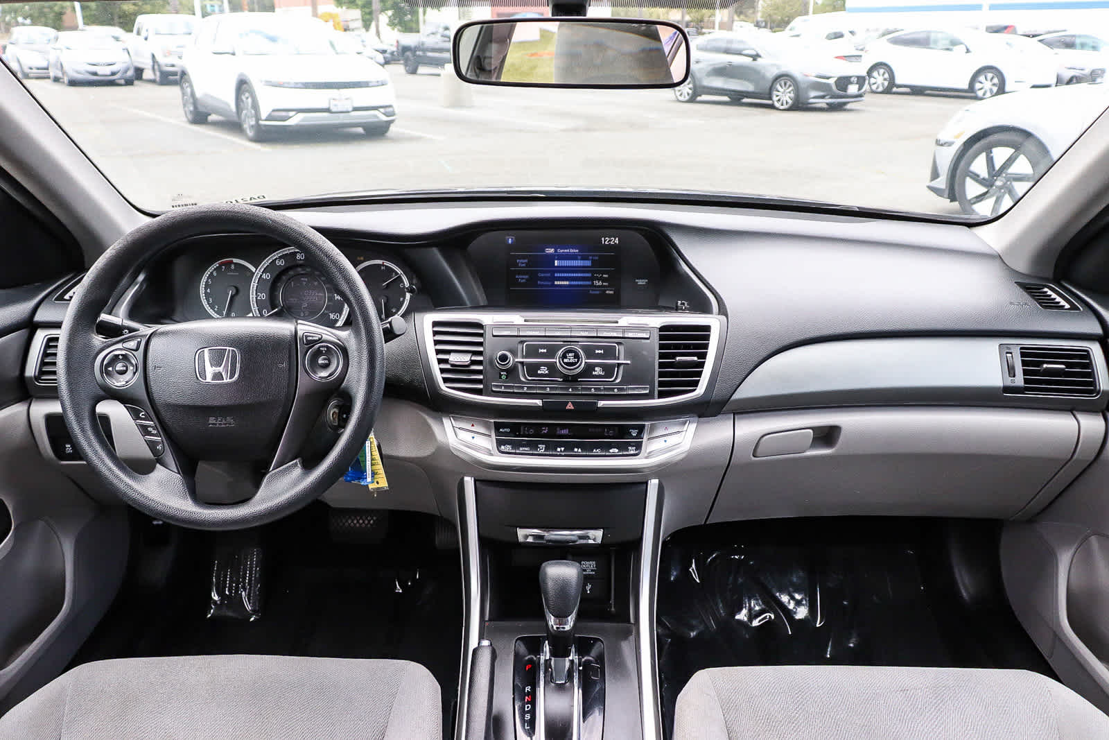 Thumbnail: 2013 Honda Accord - 13